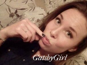 Gatsby_Girl