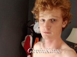 Gavin_Kane