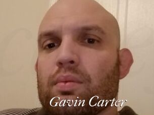 Gavin_Carter