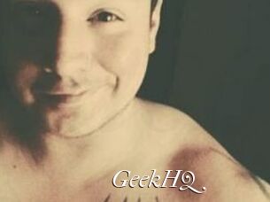 GeekHQ
