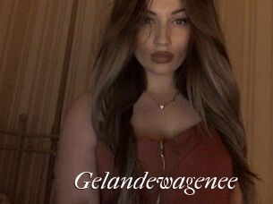 Gelandewagenee