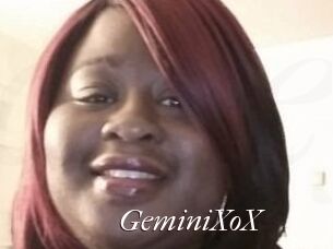 GeminiXoX