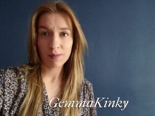 GemmaKinky