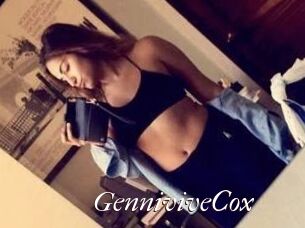 GenniviveCox