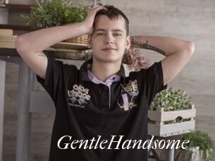 GentleHandsome