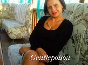 Gentlepoison