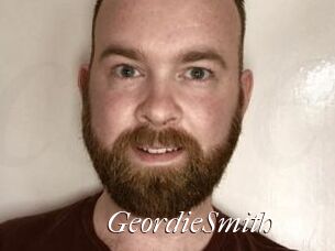 GeordieSmith