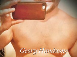 GeorgeHandsome