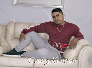 GeorgeKendon