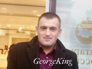 GeorgeKing