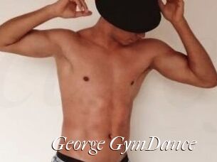 George_GymDance