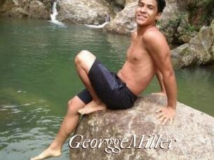 GeorggeMiller