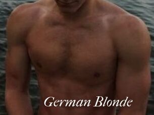 German_Blonde