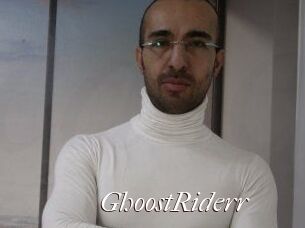 GhoostRiderr