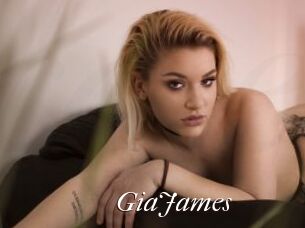 GiaJames