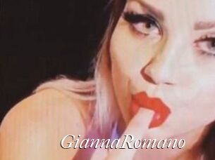 GiannaRomano