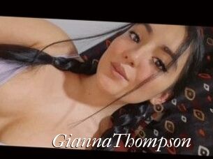 GiannaThompson