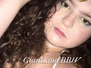 GiantLina_BBW Cam Sexy