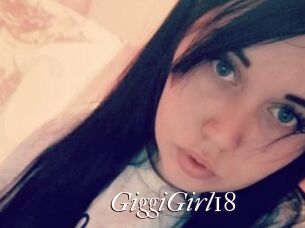 GiggiGirl18