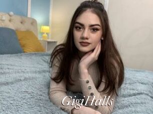 GigiHalls