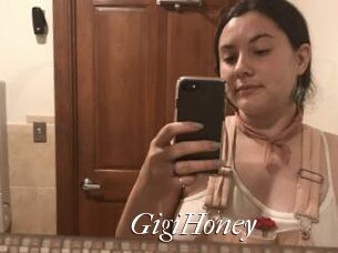 GigiHoney