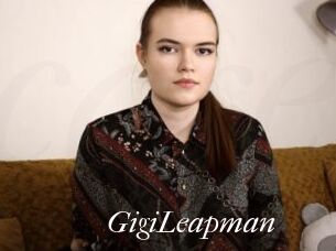 GigiLeapman