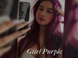 Giirl_Purple