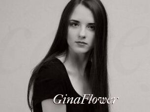 Gina_Flower