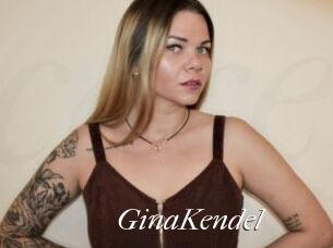 GinaKendel