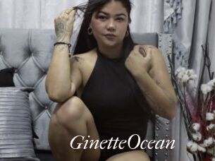 GinetteOcean