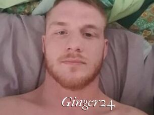 Ginger24