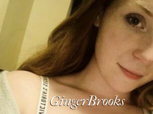 GingerBrooks