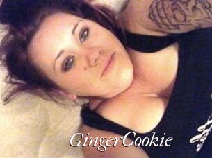 GingerCookie