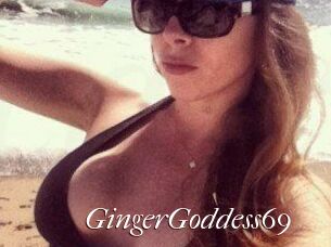 GingerGoddess69