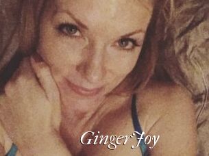 GingerJoy