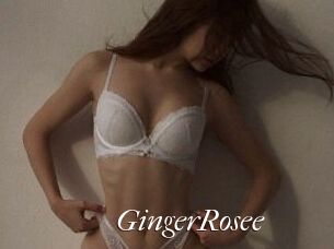 GingerRosee