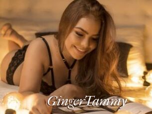 GingerTammy