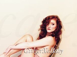 GingerXoBaby