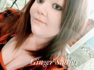 Ginger_Snapp