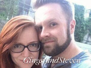 GingerandSteven