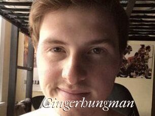 Gingerhungman