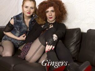 Gingers