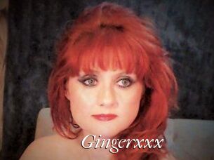 Gingerxxx