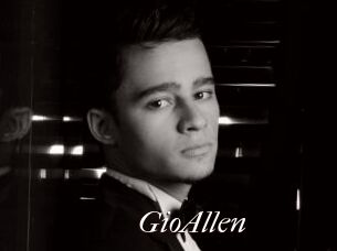 GioAllen