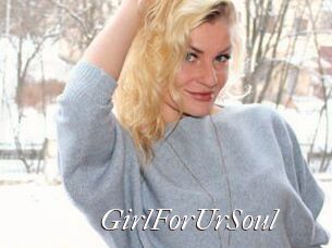 GirlForUrSoul