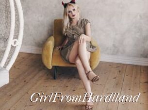 GirlFromHardlland