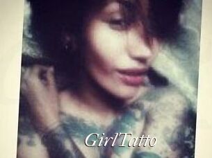 Girl_Tatto