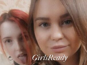 GirlsReady