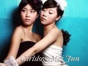 Girlslove_Mei_Jun