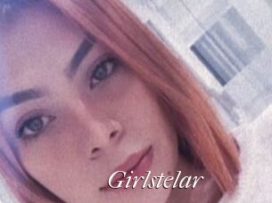 Girlstelar